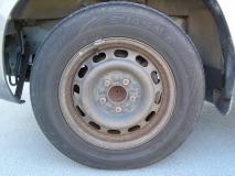 MAZDA BONGO FRIENDEE 1996