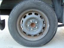 MAZDA BONGO FRIENDEE 1996