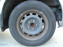 MAZDA BONGO FRIENDEE 1996