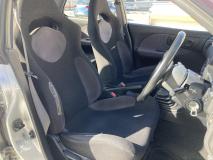 SUBARU IMPREZA WRX 1995