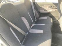 SUBARU IMPREZA WRX 1995