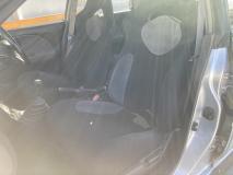 SUBARU IMPREZA WRX 1995