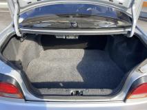 SUBARU IMPREZA WRX 1995