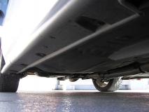 SUBARU IMPREZA WRX 1995