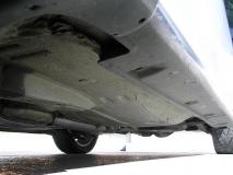 SUBARU IMPREZA WRX 1995