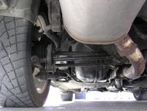 SUBARU IMPREZA WRX 1995