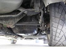 SUBARU IMPREZA WRX 1995