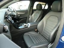 MERCEDES BENZ GLC 2018