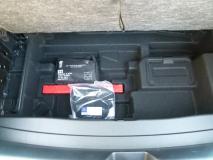 MERCEDES BENZ GLC 2018