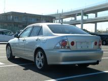 TOYOTA ALTEZZA 1998