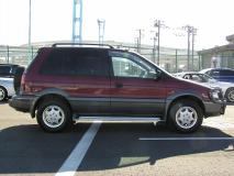 MITSUBISHI RVR 1995