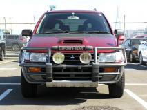 MITSUBISHI RVR 1995