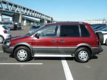 MITSUBISHI RVR 1995