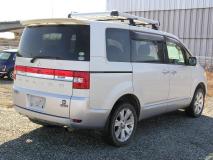 MITSUBISHI DELICA D:5 2008