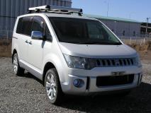 MITSUBISHI DELICA D:5 2008