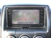 MITSUBISHI DELICA D:5 2008