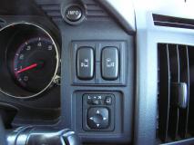 MITSUBISHI DELICA D:5 2008