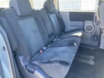 MITSUBISHI DELICA D:5 2008