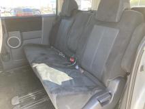 MITSUBISHI DELICA D:5 2008