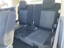 MITSUBISHI DELICA D:5 2008