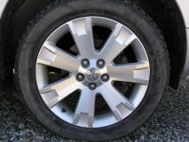 MITSUBISHI DELICA D:5 2008