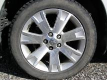 MITSUBISHI DELICA D:5 2008