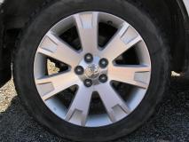 MITSUBISHI DELICA D:5 2008