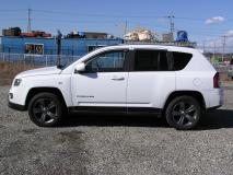 CHRYSLER COMPASS 2015