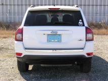 CHRYSLER COMPASS 2015