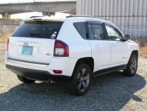 CHRYSLER COMPASS 2015