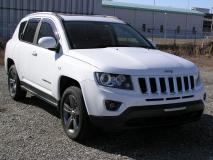 CHRYSLER COMPASS 2015