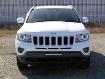 CHRYSLER COMPASS 2015