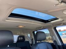 CHRYSLER COMPASS 2015