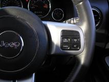 CHRYSLER COMPASS 2015