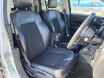 CHRYSLER COMPASS 2015