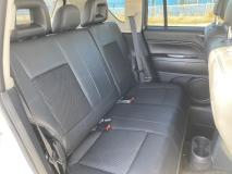 CHRYSLER COMPASS 2015