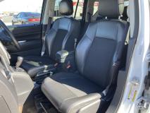 CHRYSLER COMPASS 2015