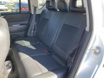 CHRYSLER COMPASS 2015