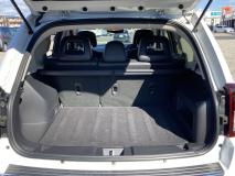 CHRYSLER COMPASS 2015