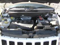 CHRYSLER COMPASS 2015