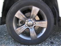 CHRYSLER COMPASS 2015