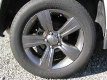 CHRYSLER COMPASS 2015