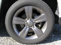 CHRYSLER COMPASS 2015