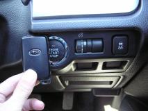 SUBARU FORESTER 2013