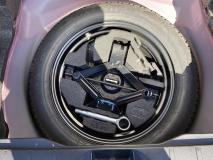 SUBARU FORESTER 2013