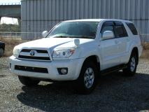 Used TOYOTA HILUX SURF