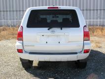 TOYOTA HILUX SURF 2009