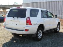 TOYOTA HILUX SURF 2009