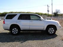 TOYOTA HILUX SURF 2009