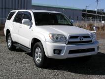 TOYOTA HILUX SURF 2009